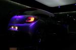 Citroen DS3 Inside Concept 2009 года